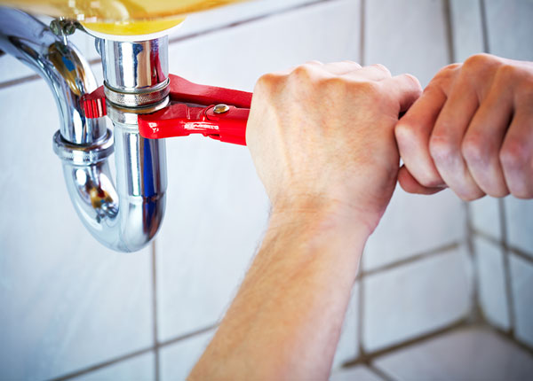 About Van Alstyne Plumbers